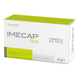 Suplemento Rejuvenescedor Imecap Fqm