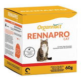 Suplemento Rennapro Cat 60g