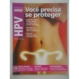 Suplemento Saúde É Vital Especial Hpv