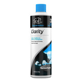 Suplemento Seachem Clarity 325ml Clarificante Para Aquário