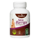 Suplemento Seca Barriga Colágeno 500 Mg 100 Cáps Denature