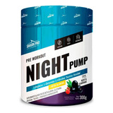 Suplemento Shark Pro Sabor