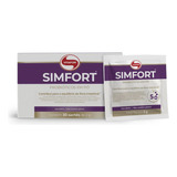 Suplemento Simfort Com 30