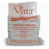 Suplemento Sos Vitta Vitta Cereais Sólido 504g 14 Unidades
