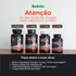 Suplemento Tem Vida Premium Sem Sabor De 125gx120un Cápsula