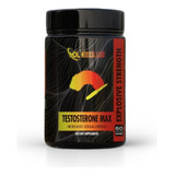 Suplemento Testosterone Max Forca