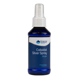 Suplemento Trace Minerals Research Coloidal Silver 118ml 30