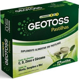 Geotoss
