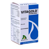 Suplemento Vitaminado Completo Para