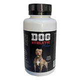 Suplemento Vitaminico American Bully Filhote Adulto Envio Ja