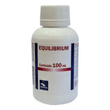 Suplemento Vitaminico Equilibrium Para