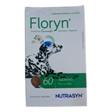 Suplemento Vitaminico Floryn Nutrasyn
