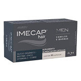 Suplemento Vitaminico Imecap Hair