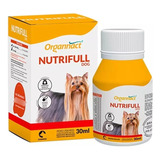 Suplemento Vitaminico Nutrifull Dog
