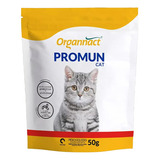 Suplemento Vitaminico Organnact Promun