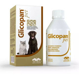 Suplemento Vitamínico Para Cães Glicopan Pet