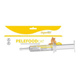 Suplemento Vitamínico Para Gatos Pelefood Cat 35g Organnact