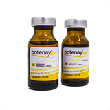 Suplemento Vitaminico Potenay B12 02 Unidades