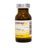 Suplemento Vitaminico Potenay B12 02 Unidades