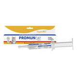 Suplemento Vitaminico Promun Cat