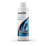 Suplemento Vitamínico Seachem Nourish 250ml