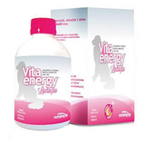 Suplemento Vitaminico Vita Energy