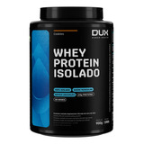 Suplemento Whey Isolado Zero