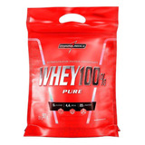 Suplemento Whey Protein 100 Pure