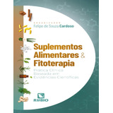 Suplementos Alimentares E Fitoterapia