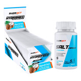 Suplementos Endurance Isotônico Em Pó Cápsulas De Sal