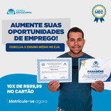 Supletivo Adistancia Online 