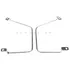 Suporte / Afastador De Alforge Kasisnki Mirage 150 10/13 V2