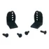 Suporte / Encosto Bateria Traxxas E-revo Summit 1/10 - 5629