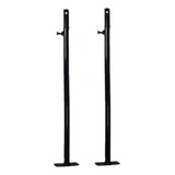 Suporte 1m Iluminacao Fachadas
