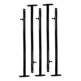 Suporte 1m Iluminacao Fachadas