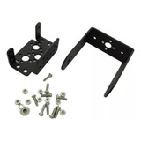 Suporte 2 Dof Para Servos Mg995 Mg996
