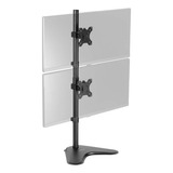 Suporte 2 Monitores Vertical
