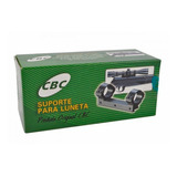 Suporte 22 38 5.5 4.5 Luneta Cbc Carabina Balestra 11mm