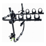 Suporte 3bicicleta Carro Transbike Universal Hatch Sedan Suv