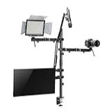 SUPORTE 4 EM 1 ESTÚDIO SETUP SE MDS1041 PCYES