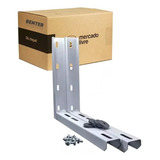 Suporte 40 Cm Ar Condicionado Split