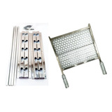 Suporte 5 Niveis E Tubos De 1 2 Grelha Moeda 45 50 55 60