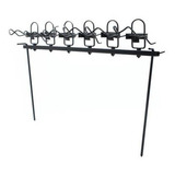 Suporte 6 Varas Pesca