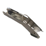 Suporte Ancora Inox 304