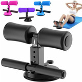 Suporte Abdominal Com Ventosa