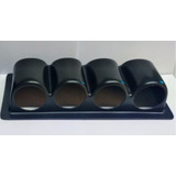 Suporte Abs P 4 Instrumentos Manometro Willtec Cronomac Odg
