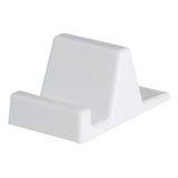 Suporte Acrílico Para Celular E Tablet Mesa Escritório Top