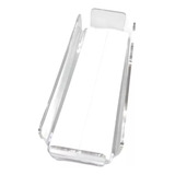 Suporte Acrilico Toalheiro Para Toalhas Lavabo De Papel G1