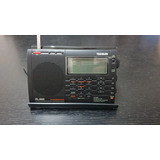 Suporte Acrilico Transparente Radio
