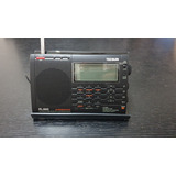 Suporte Acrilico Transparente Radio Receptor Sony Tecsun